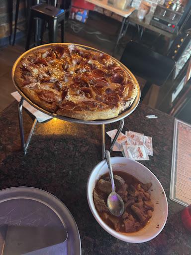 Paulie's Pizza Pub Menu image 9
